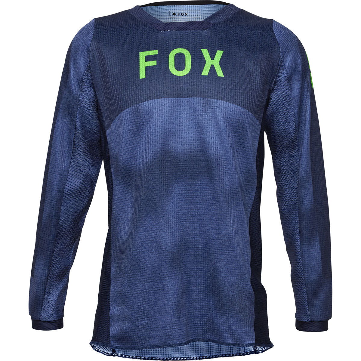 Fox Racing Youth 180 Taunt Jersey - Navy