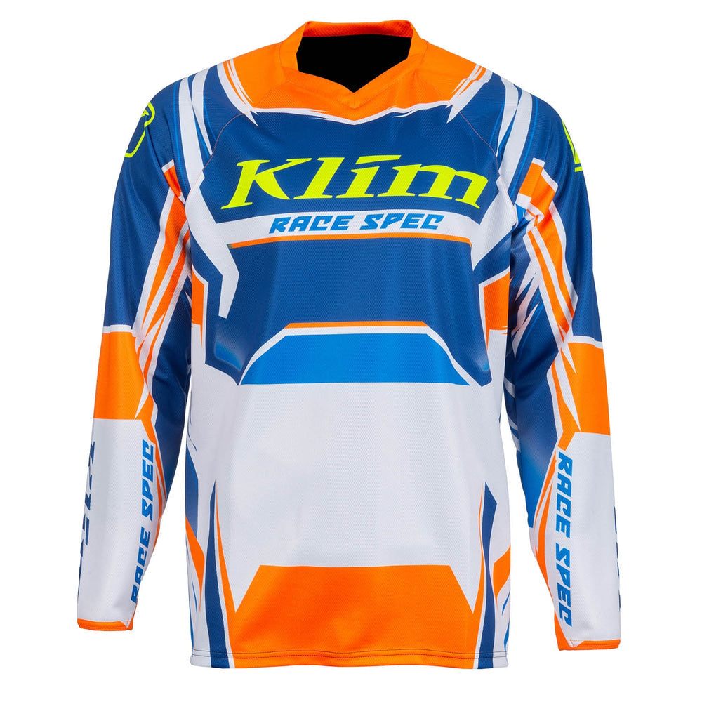 Klim Revolt Jersey