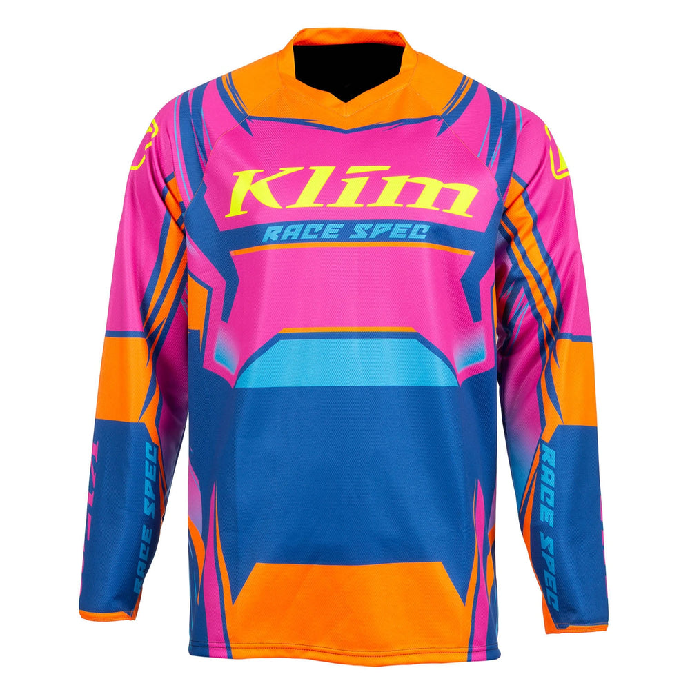 Klim Revolt Jersey