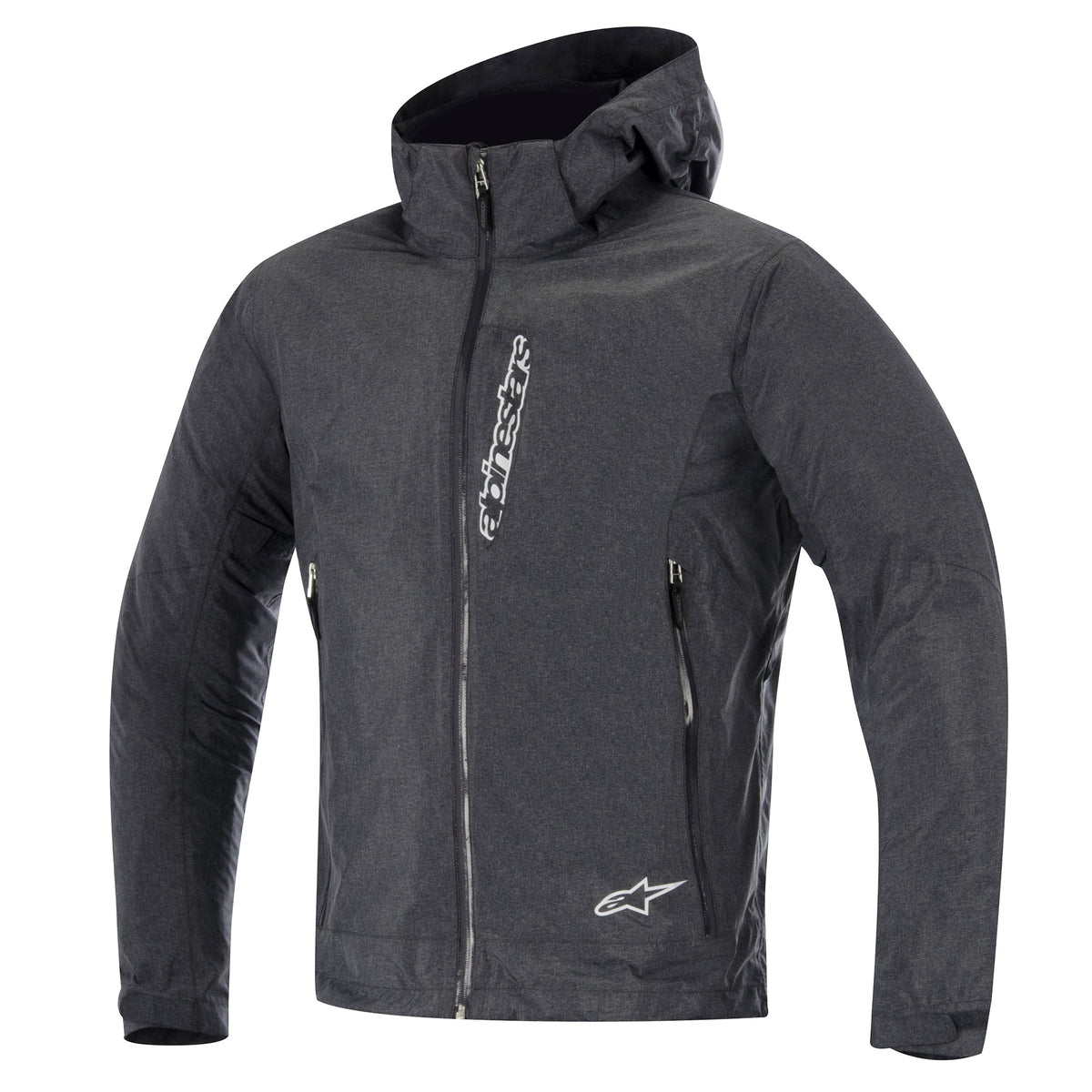 Alpinestars Scion 2L Jacket - Melange/Gray
