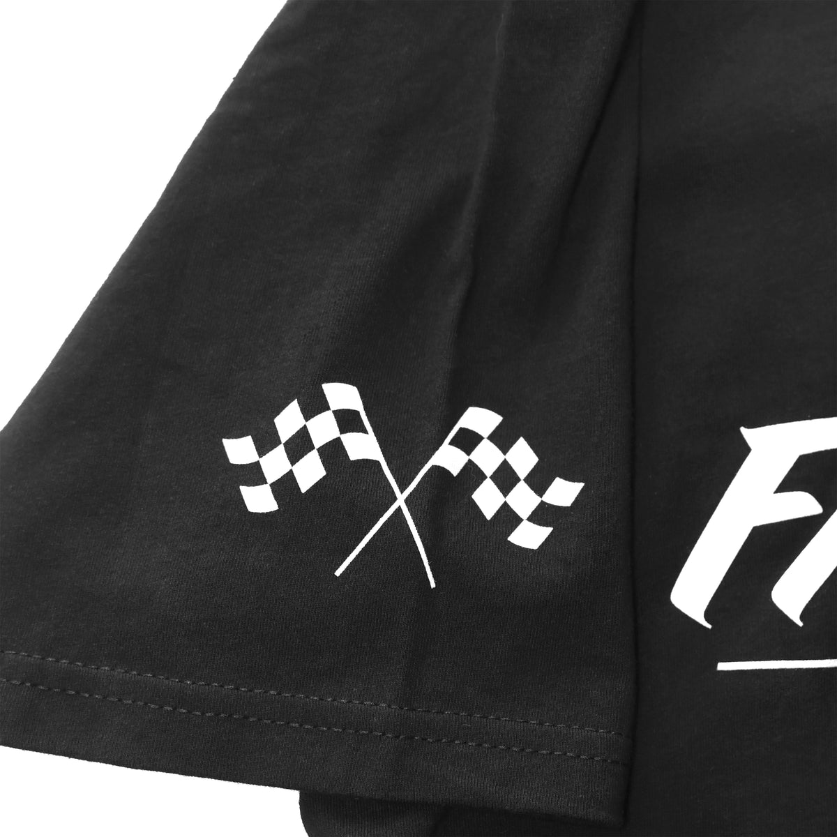 Fasthouse Motto Tee