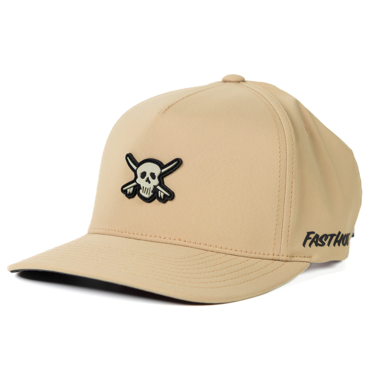 Fasthouse Rufus 110 Hat