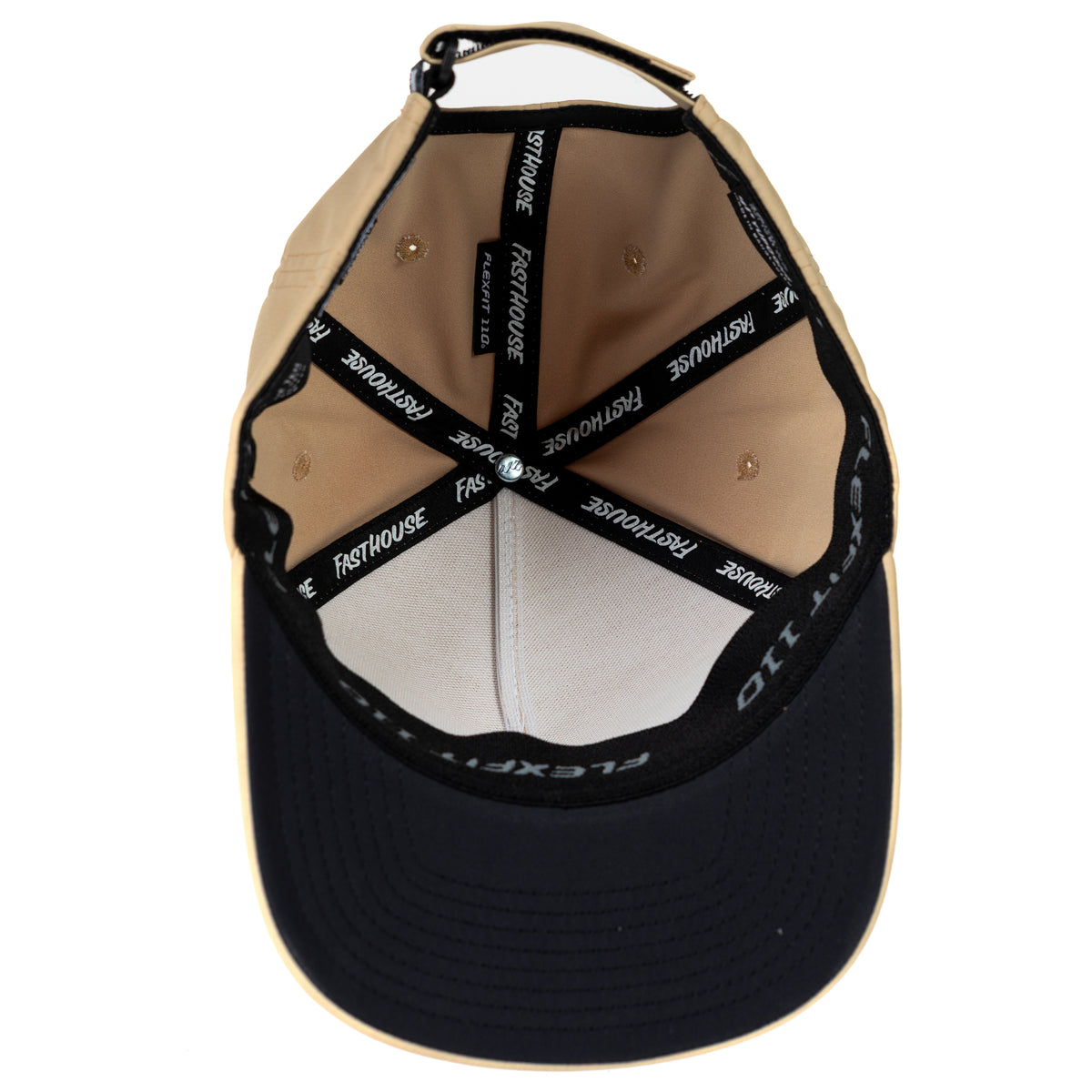 Fasthouse Rufus 110 Hat