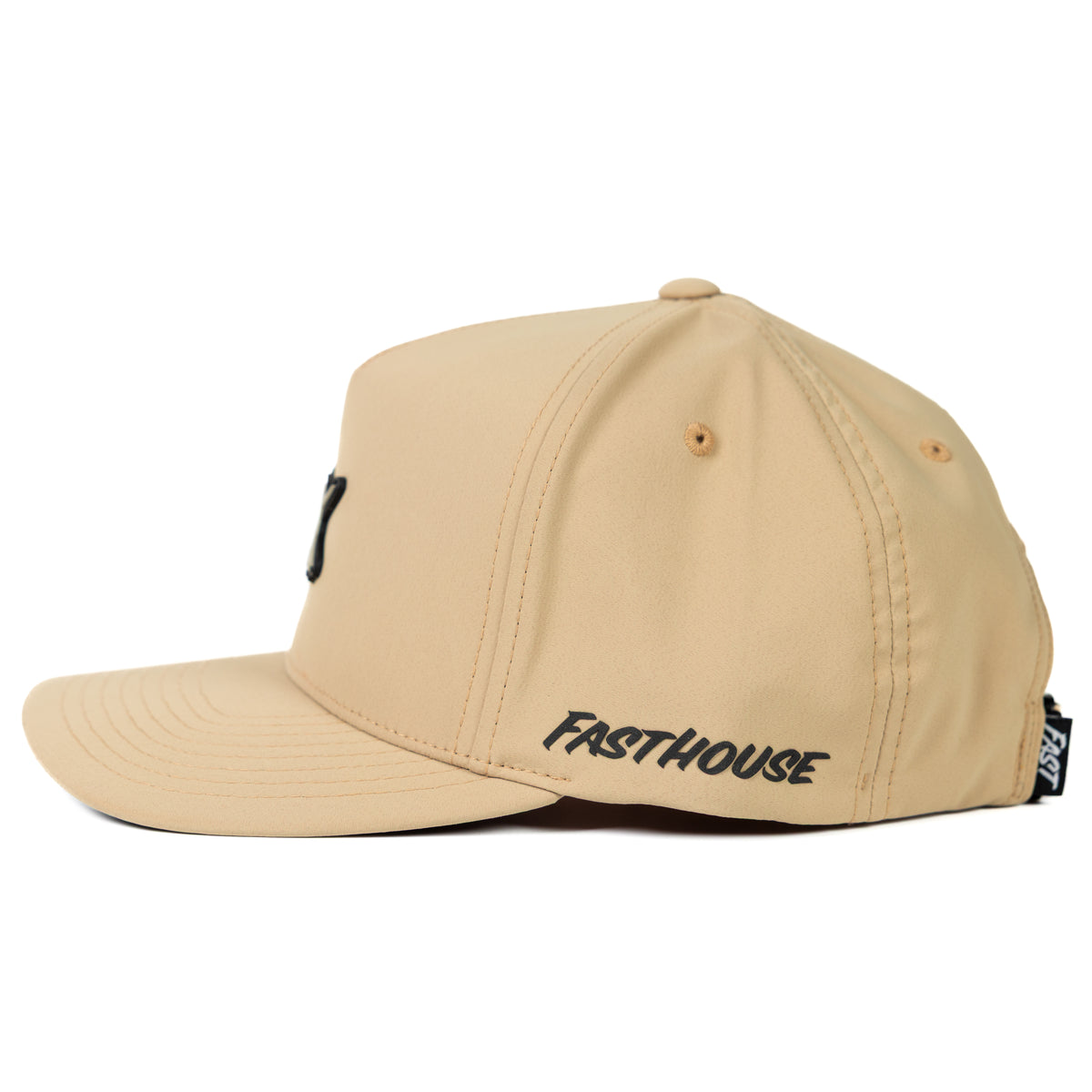 Fasthouse Rufus 110 Hat