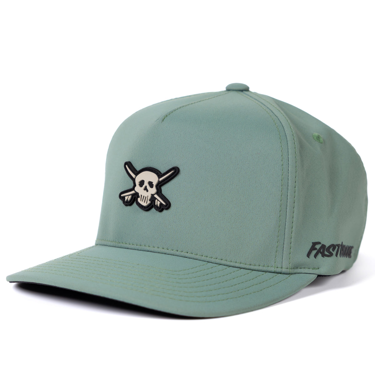 Fasthouse Rufus 110 Hat