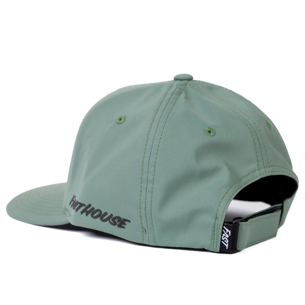 Fasthouse Rufus 110 Hat