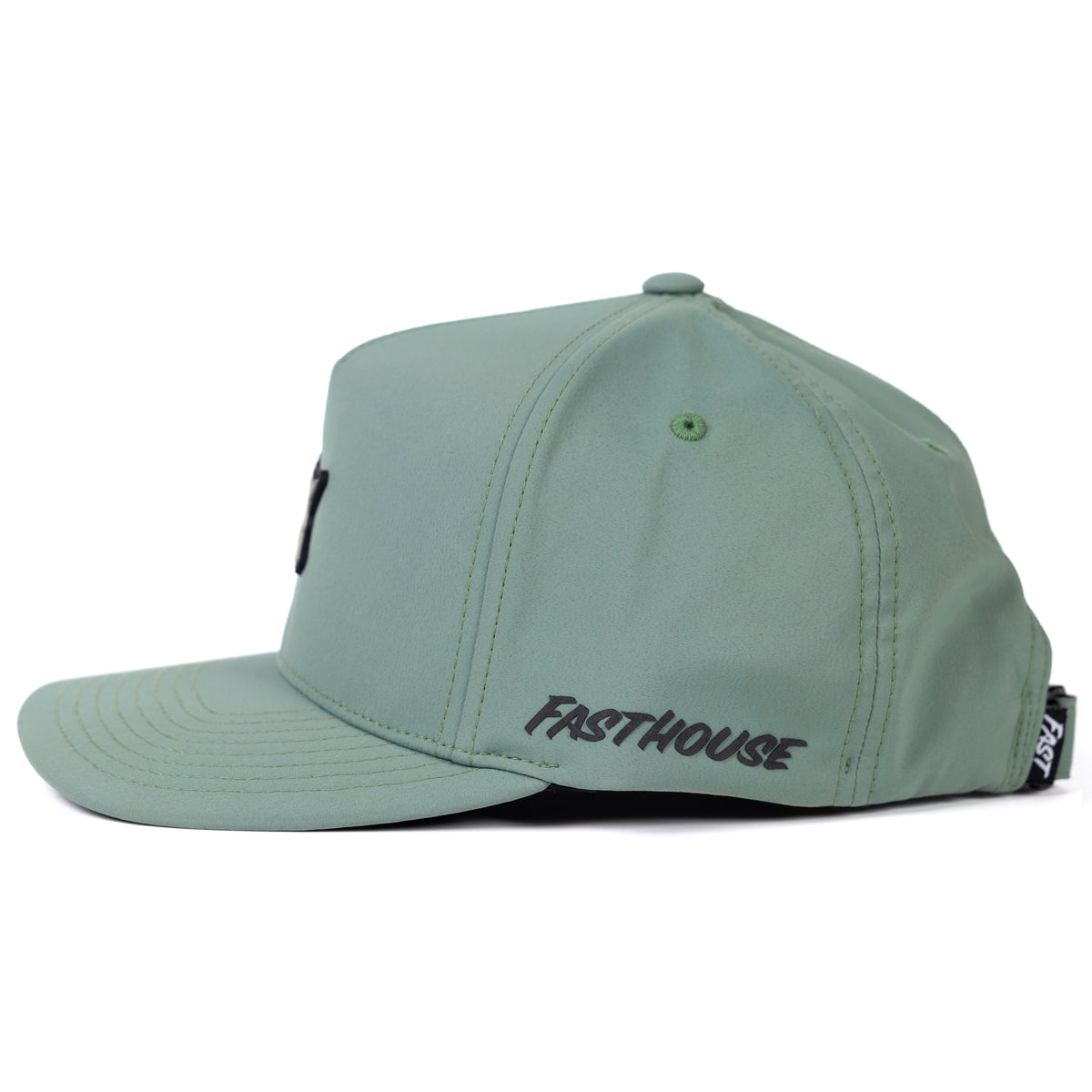 Fasthouse Rufus 110 Hat