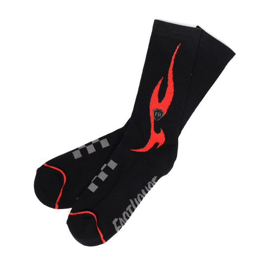 Fasthouse Scorched Sock