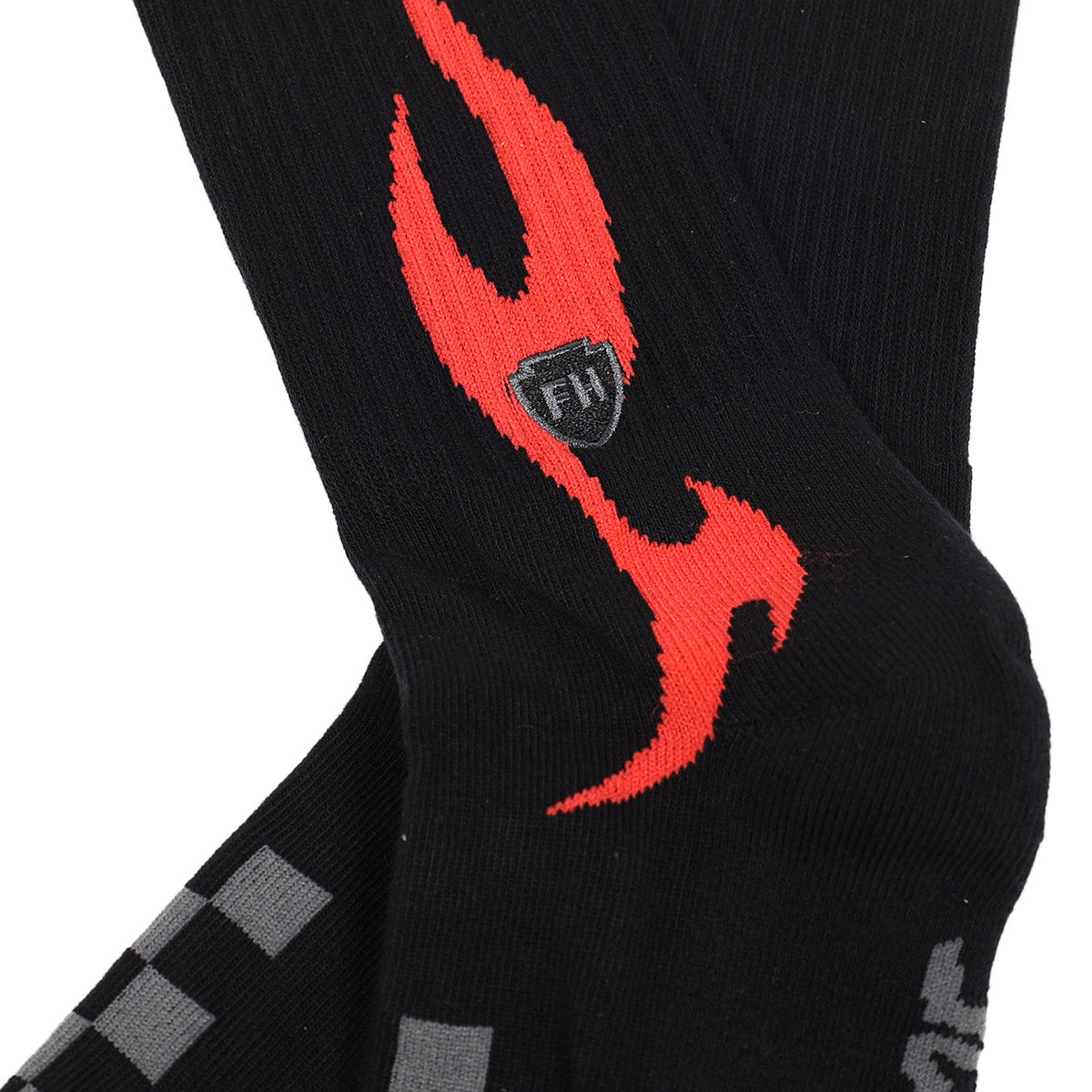 Fasthouse Scorched Sock