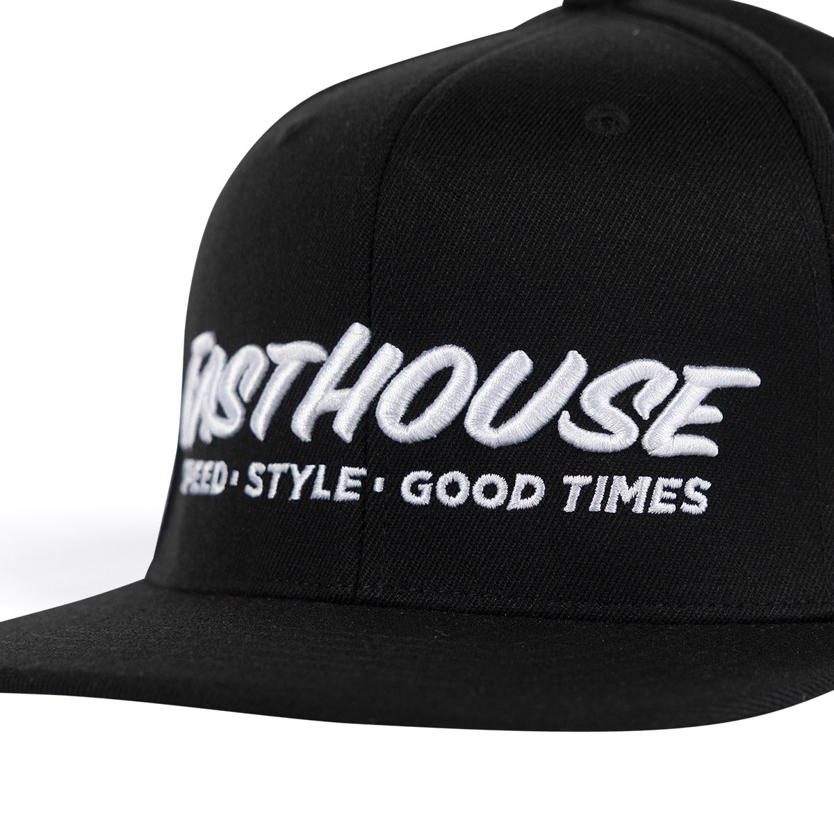 Fasthouse Clear-Cut Hat