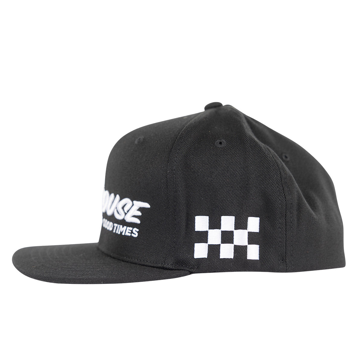 Fasthouse Clear-Cut Hat