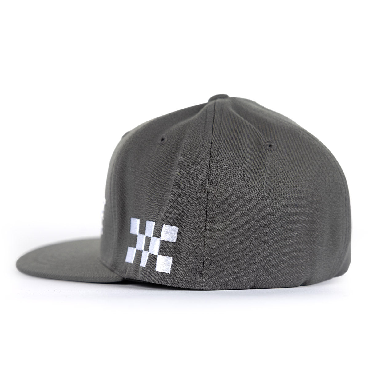 Fasthouse Clear-Cut Hat