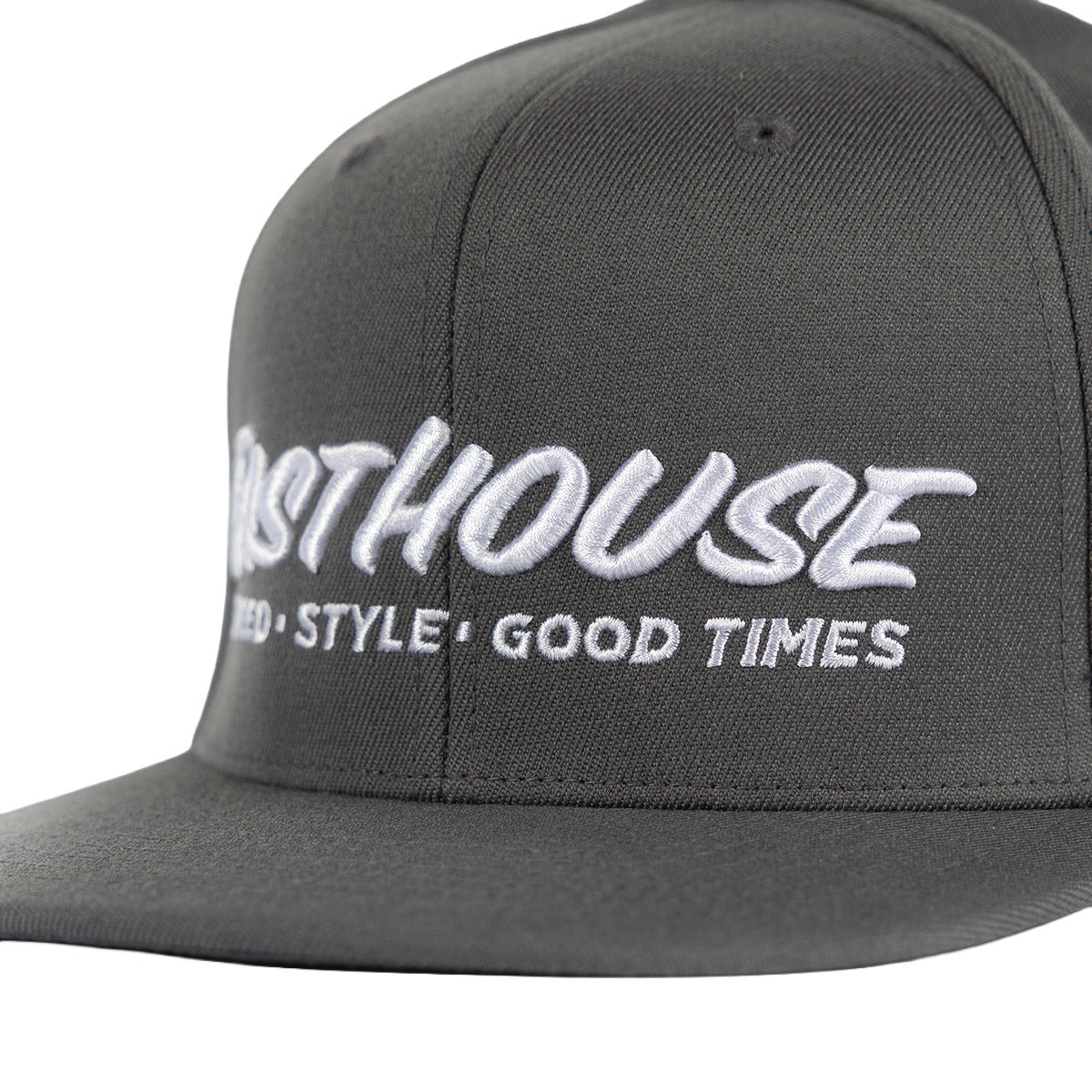 Fasthouse Clear-Cut Hat