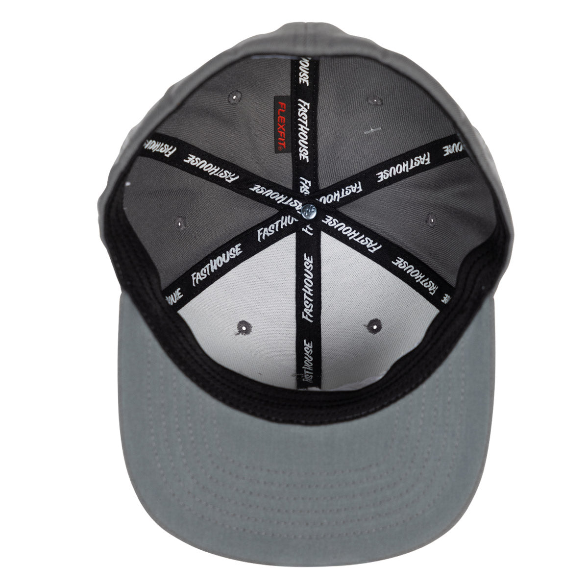 Fasthouse Clear-Cut Hat