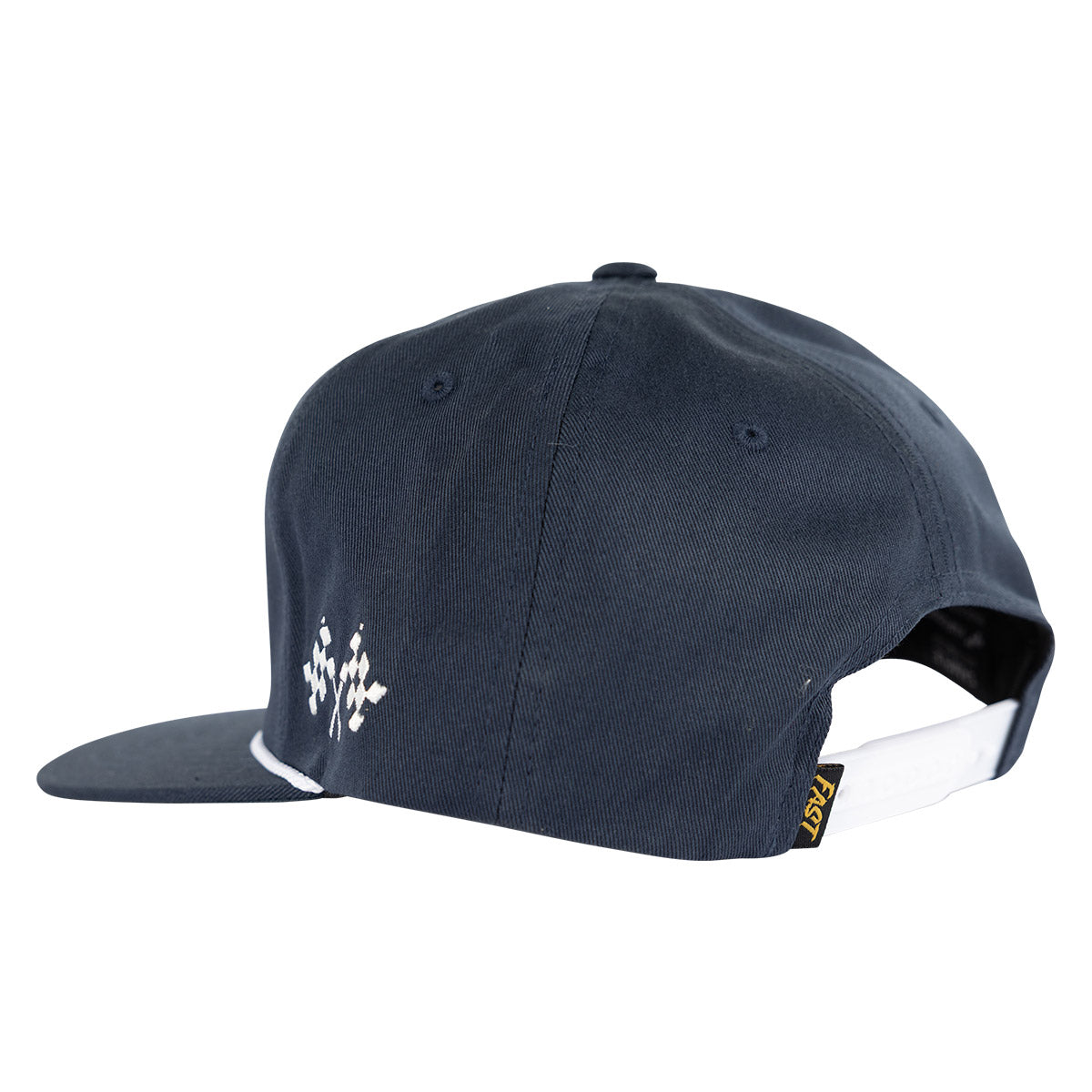 Fasthouse Youth Carrera Hat