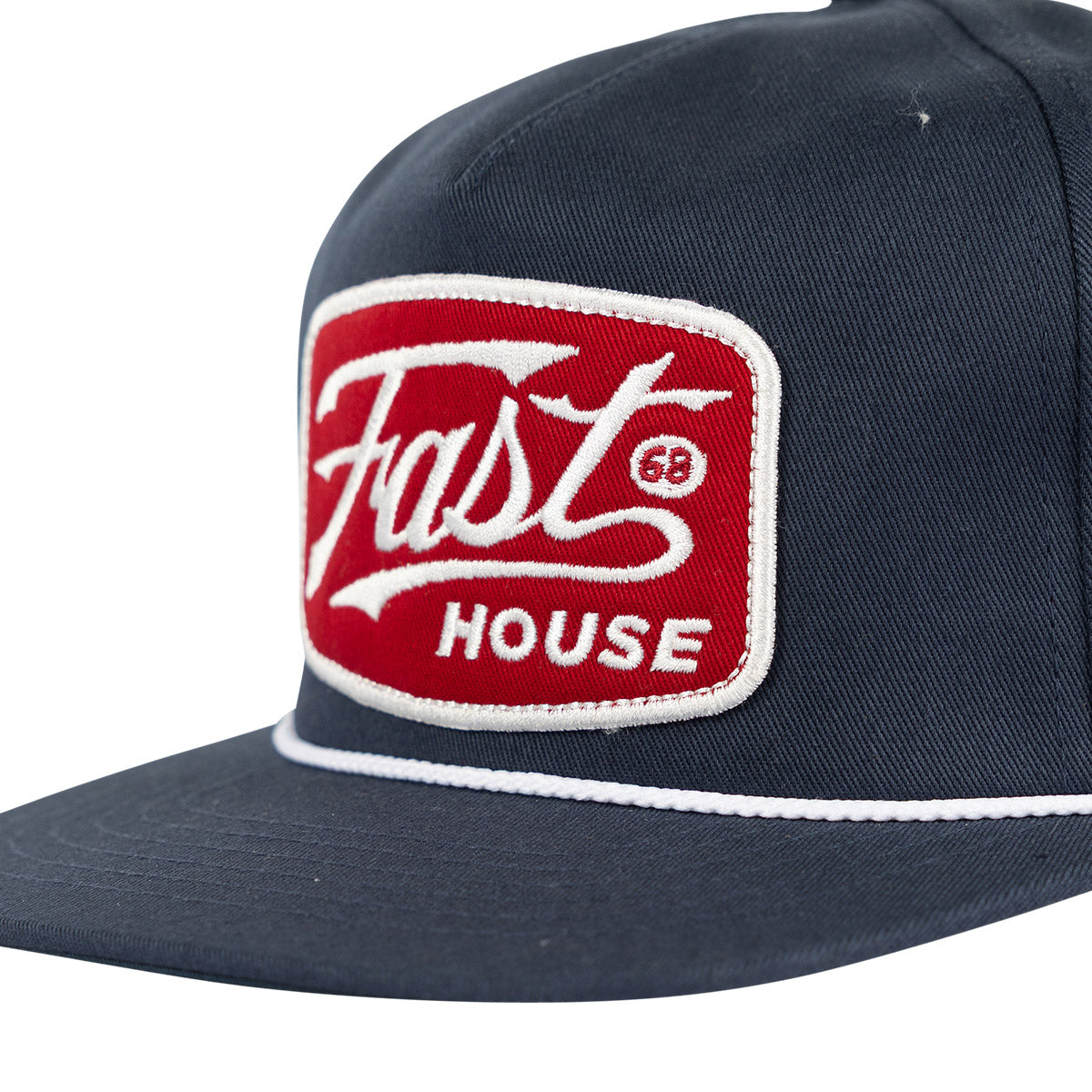 Fasthouse Youth Carrera Hat