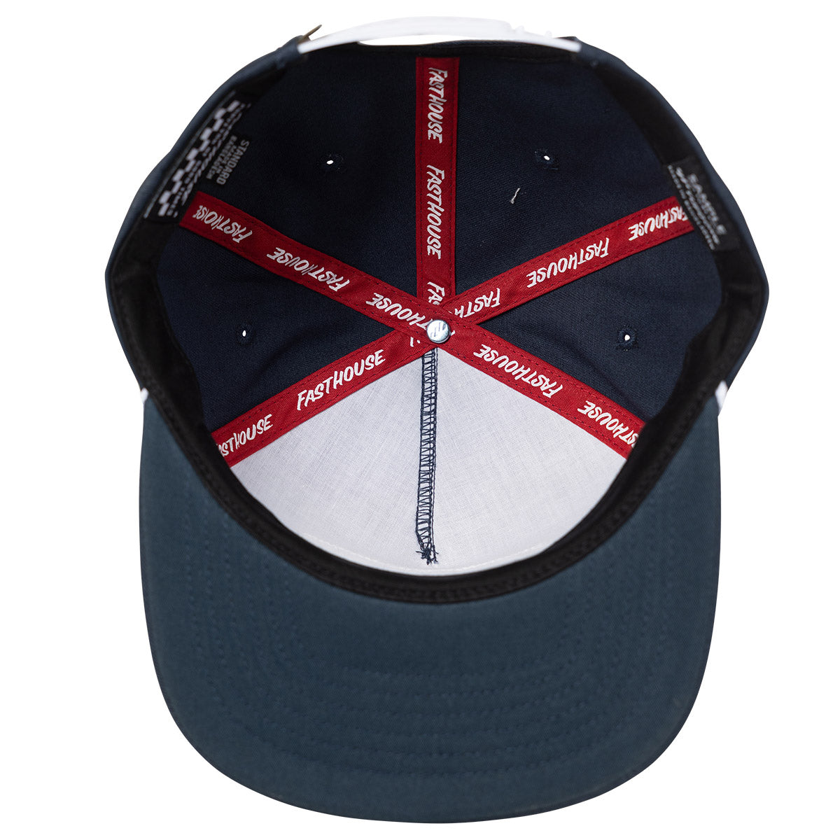Fasthouse Youth Carrera Hat