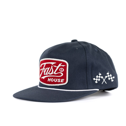 Fasthouse Carrera Hat