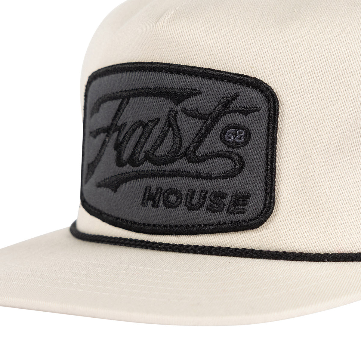 Fasthouse Carrera Hat