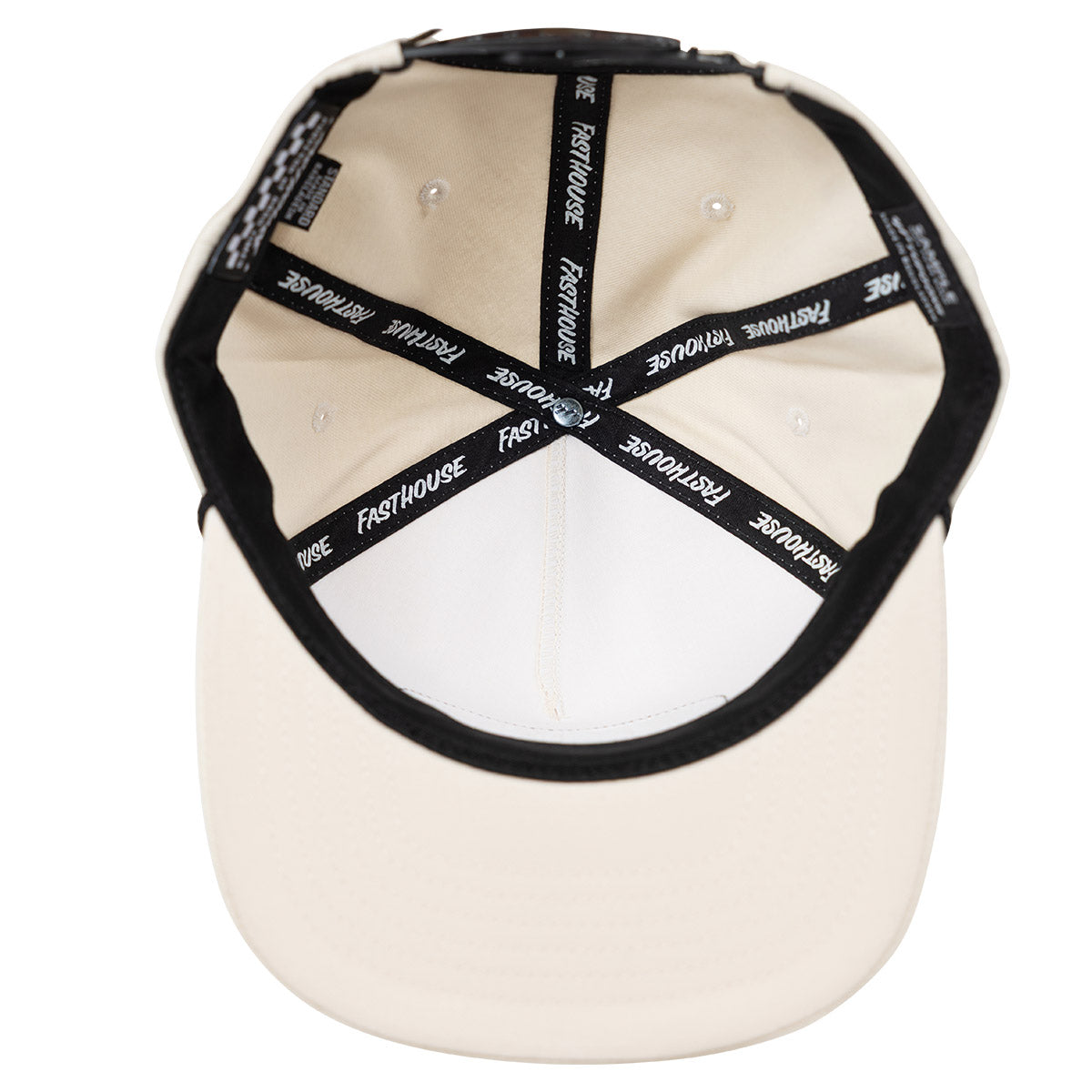 Fasthouse Carrera Hat