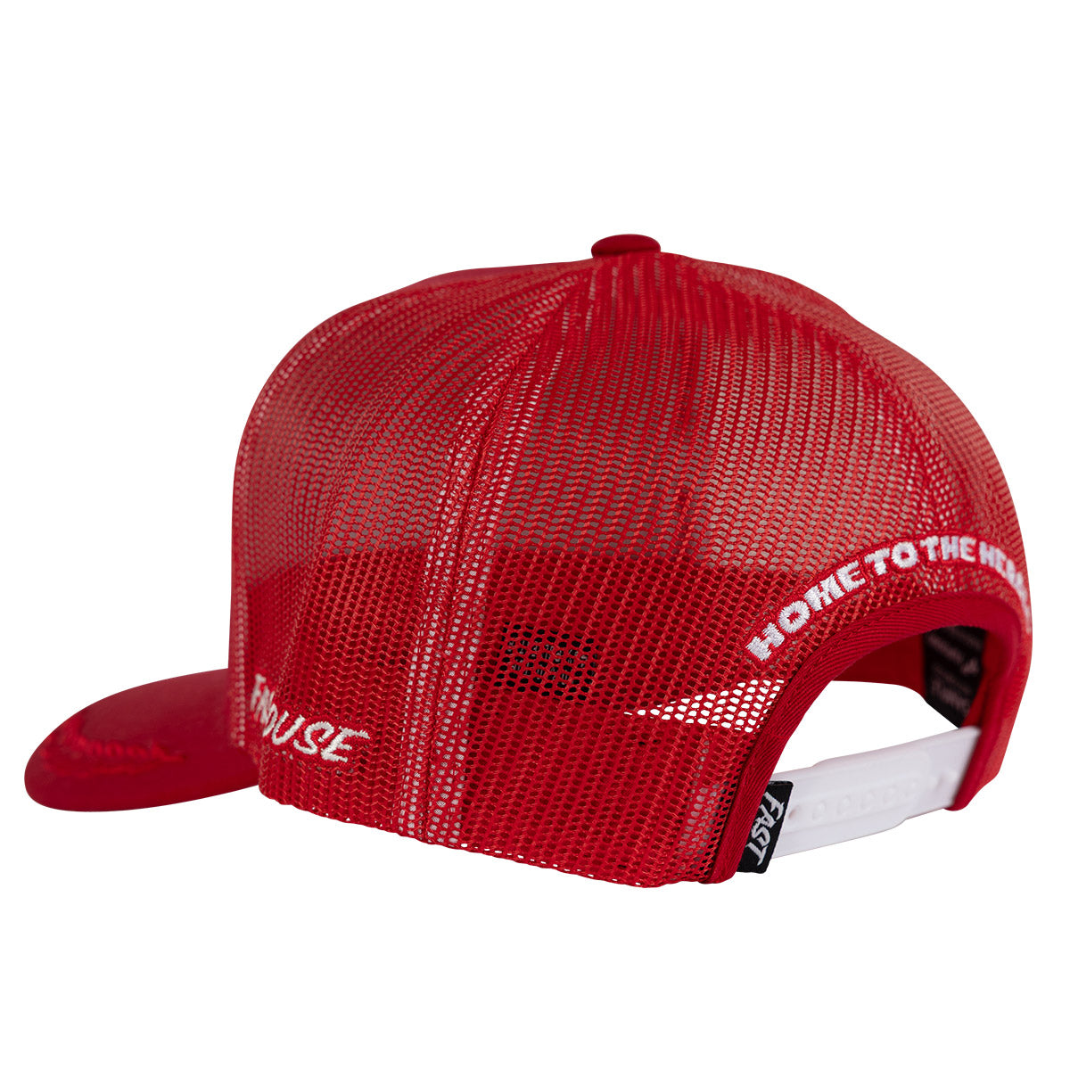 Fasthouse Heroes Hat