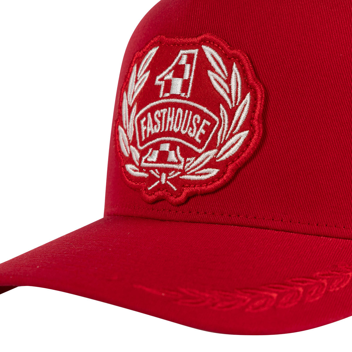 Fasthouse Heroes Hat