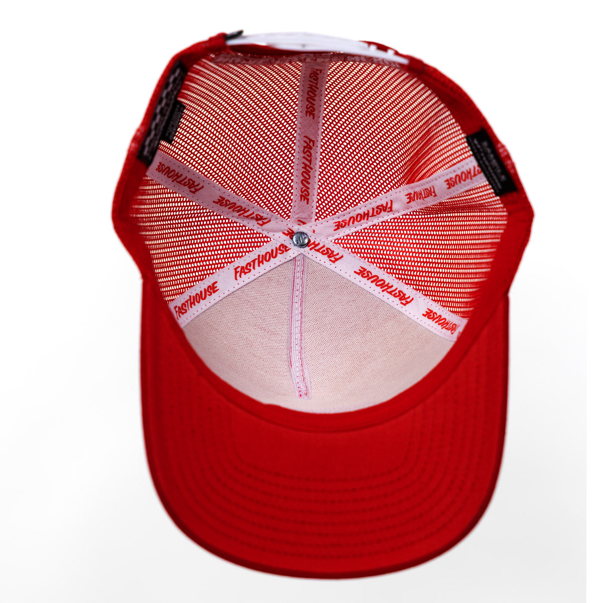 Fasthouse Heroes Hat