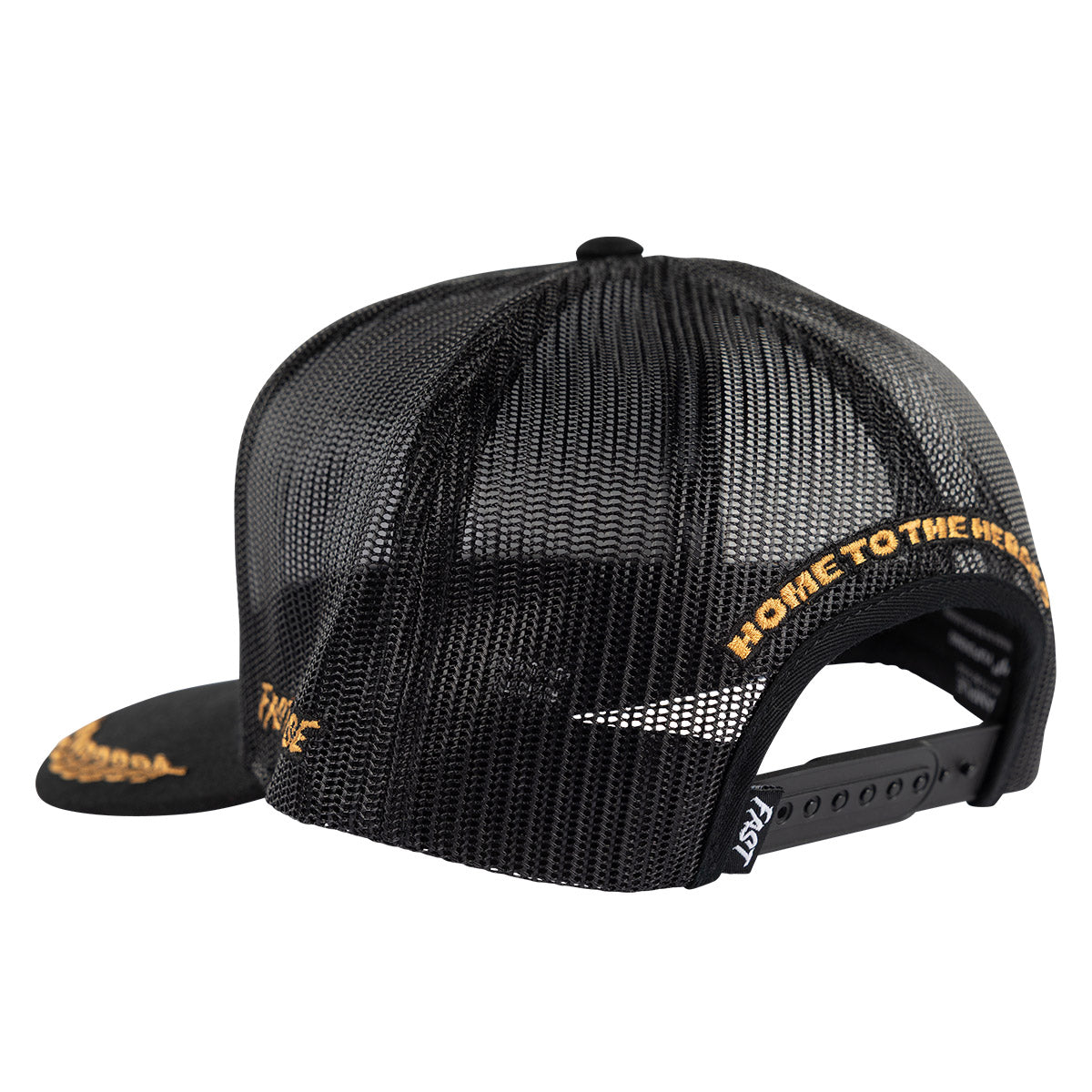 Fasthouse Heroes Hat