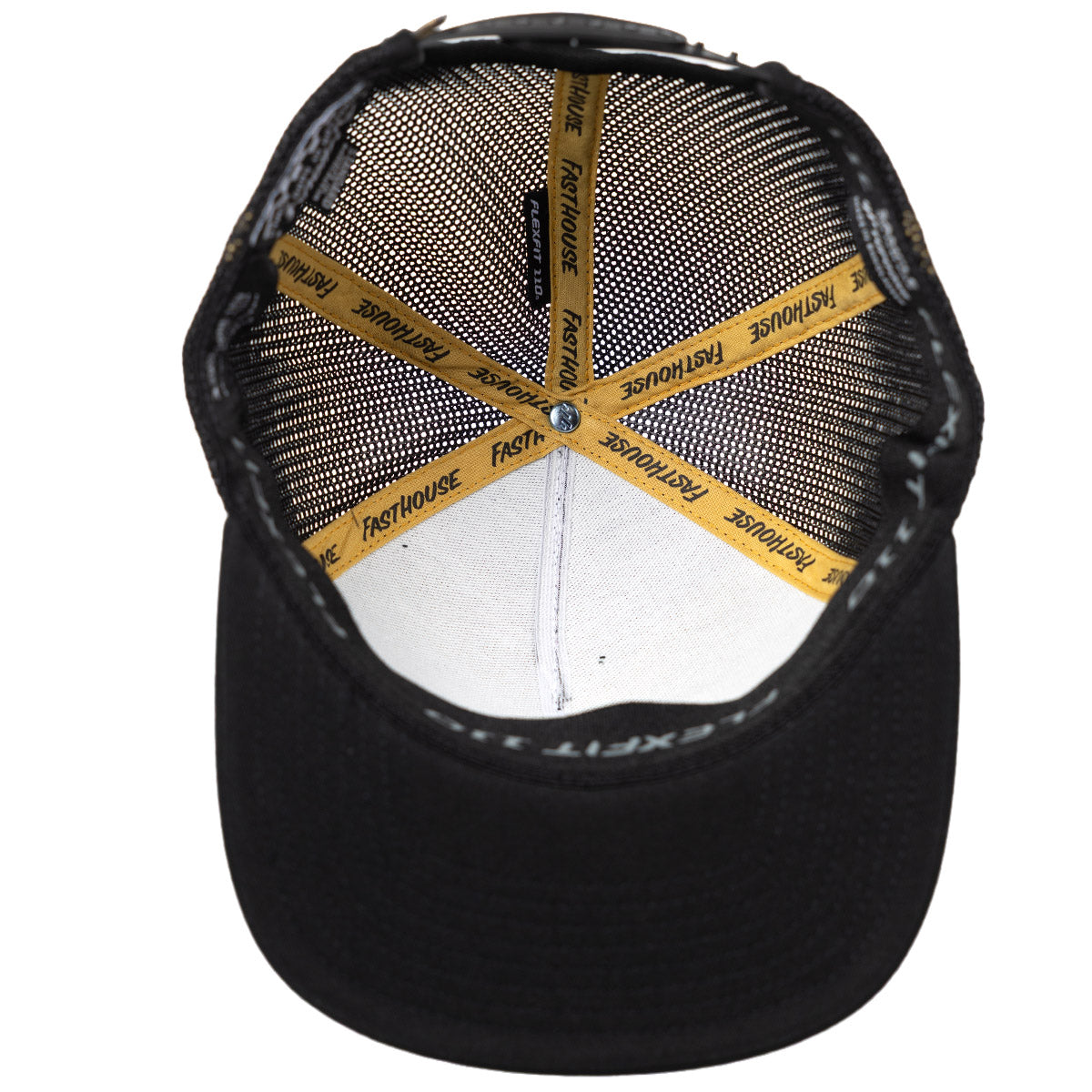 Fasthouse Heroes Hat