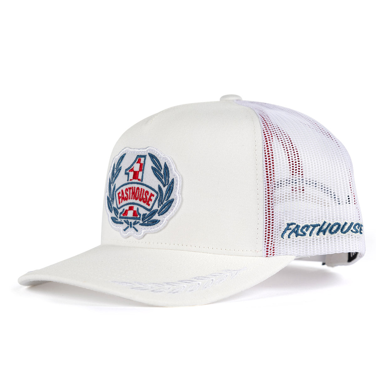 Fasthouse Heroes Hat