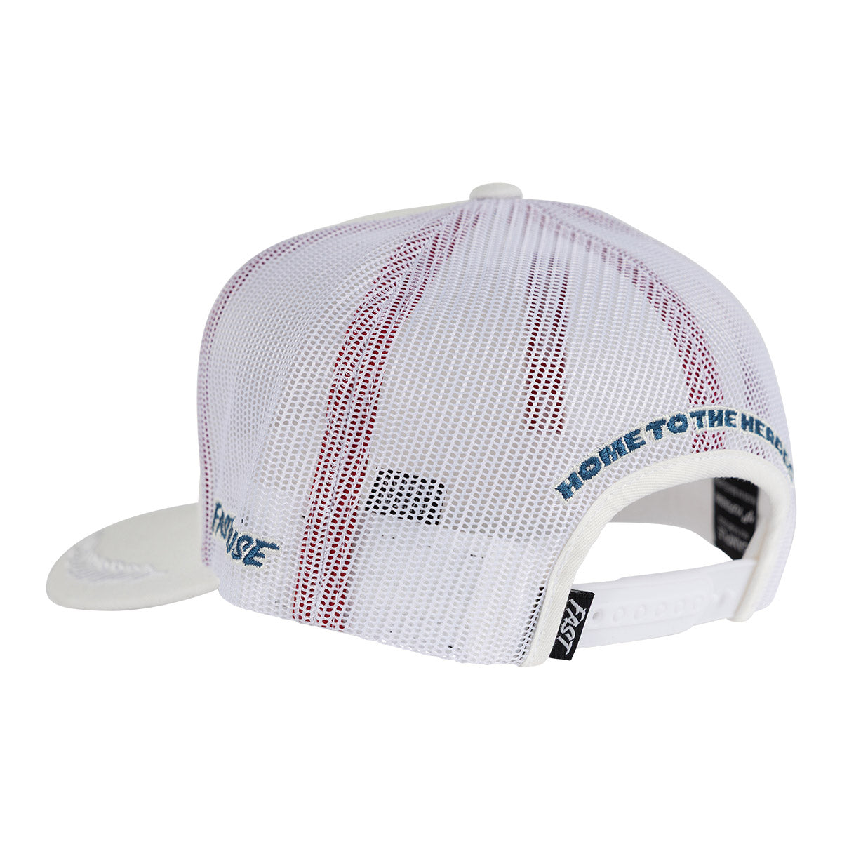 Fasthouse Heroes Hat