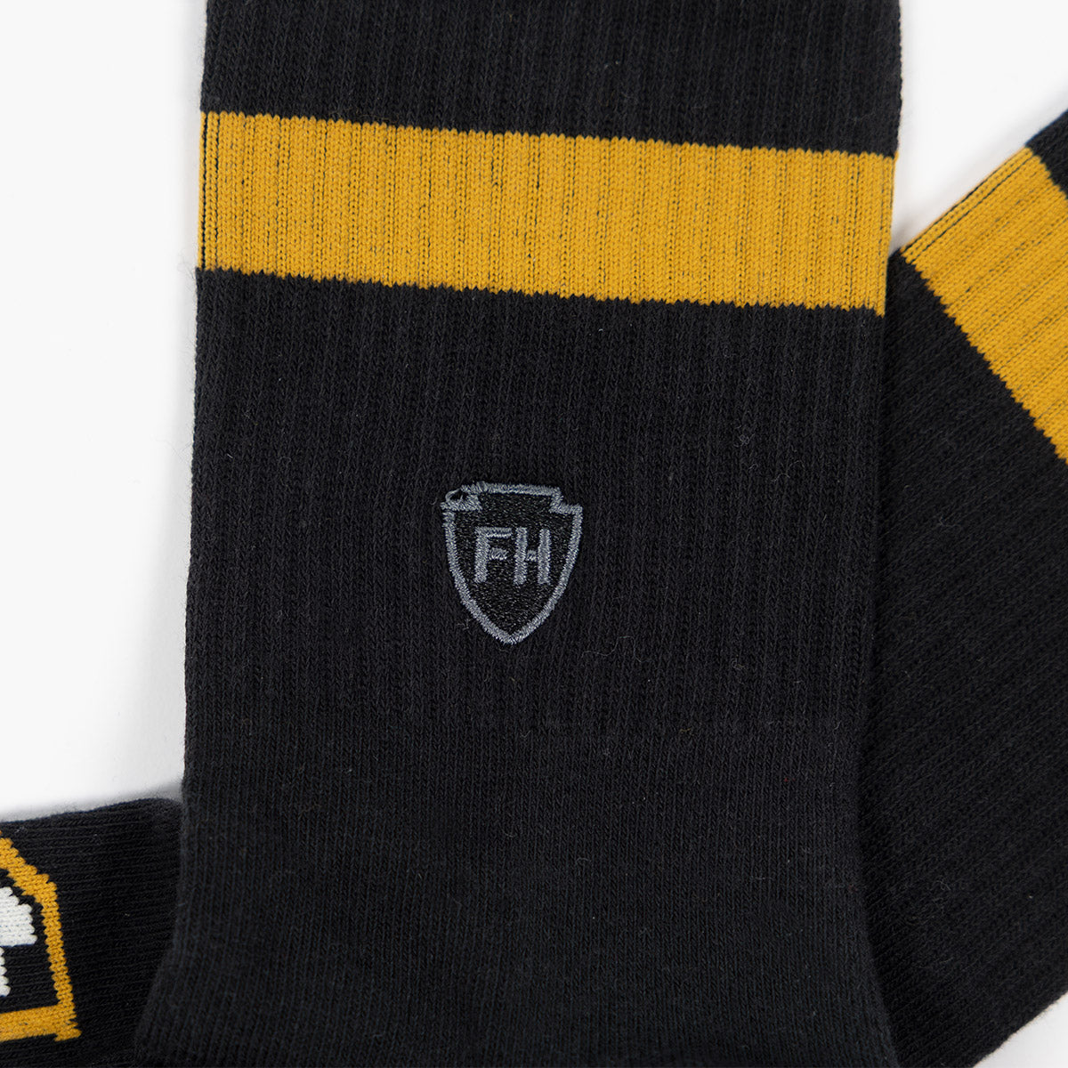 Fasthouse Heroes Crew Sock