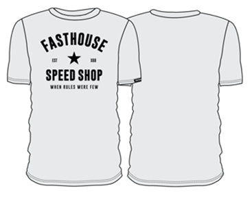 Fasthouse Paragon Tee