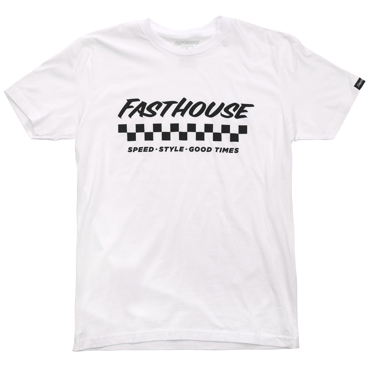 Fasthouse Apex Short Sleeve Tee