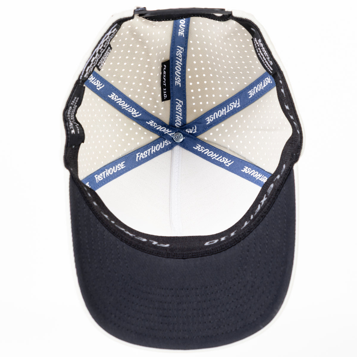 Fasthouse DASH 110 Hat
