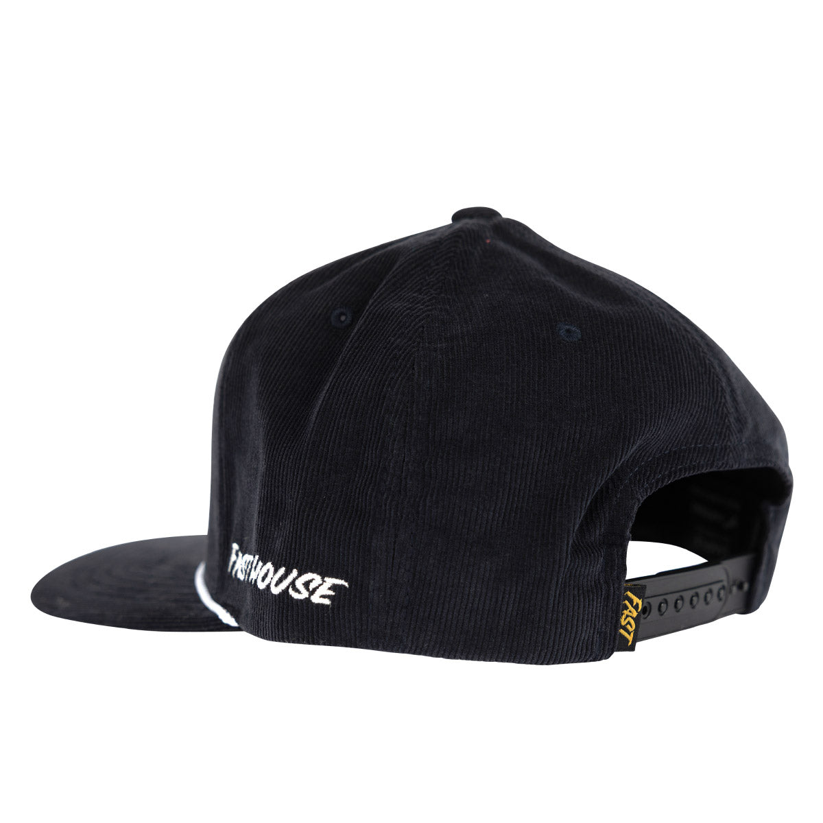 Fasthouse All Out Hat