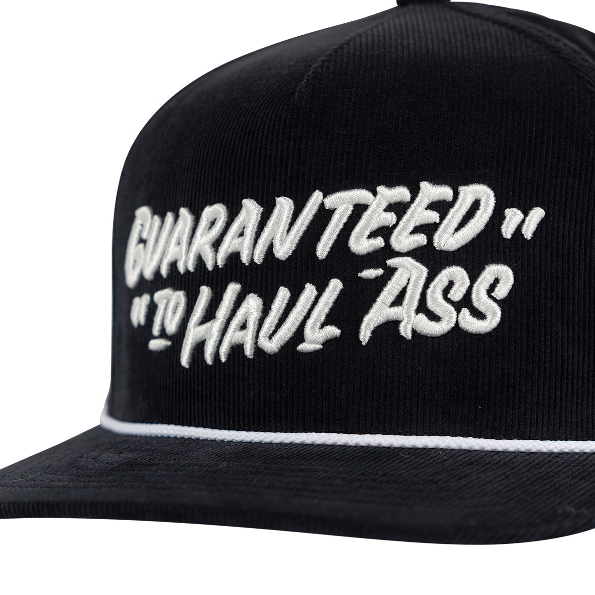 Fasthouse All Out Hat
