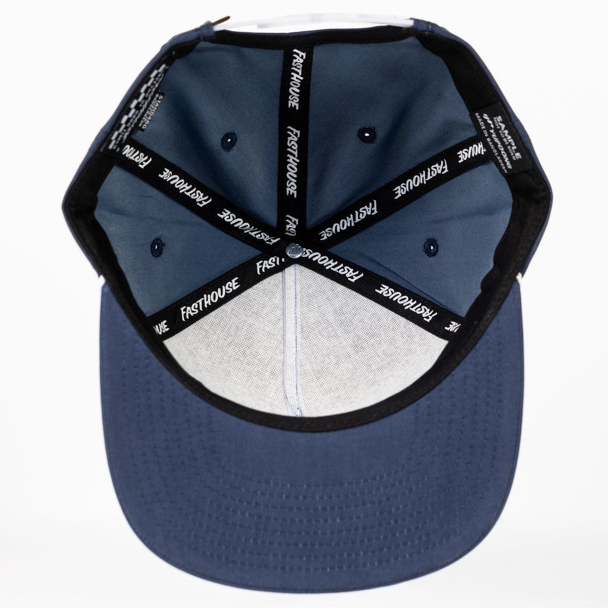 Fasthouse Sunset Hat