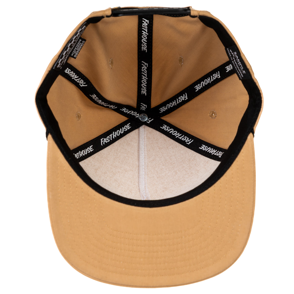 Fasthouse Sunset Hat