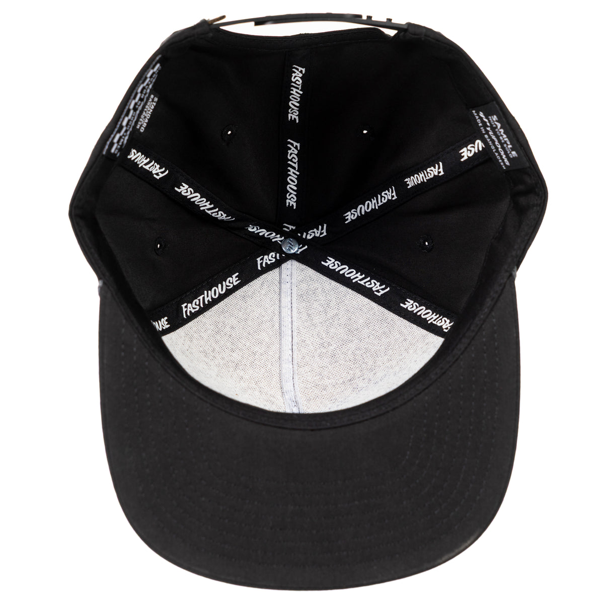 Fasthouse Sunset Hat