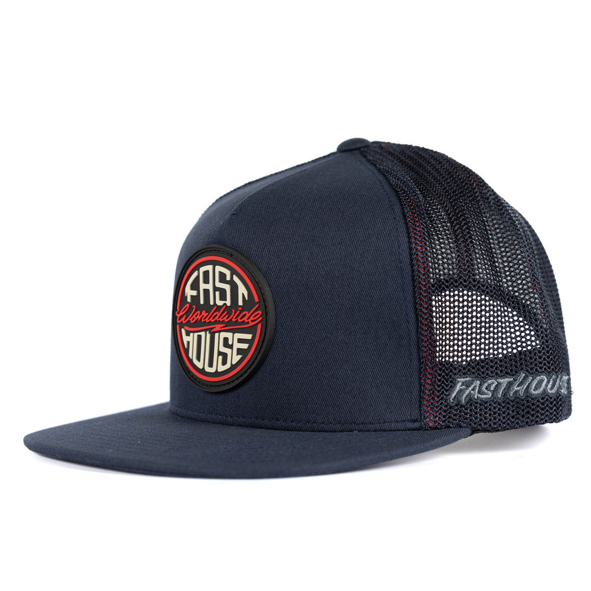 Fasthouse Squall Hat