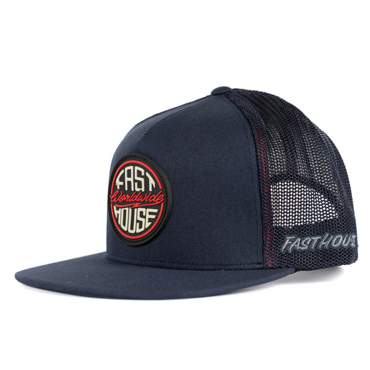 Fasthouse Squall Hat