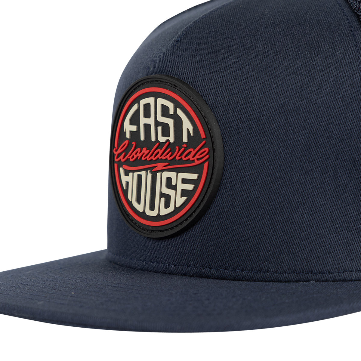 Fasthouse Squall Hat