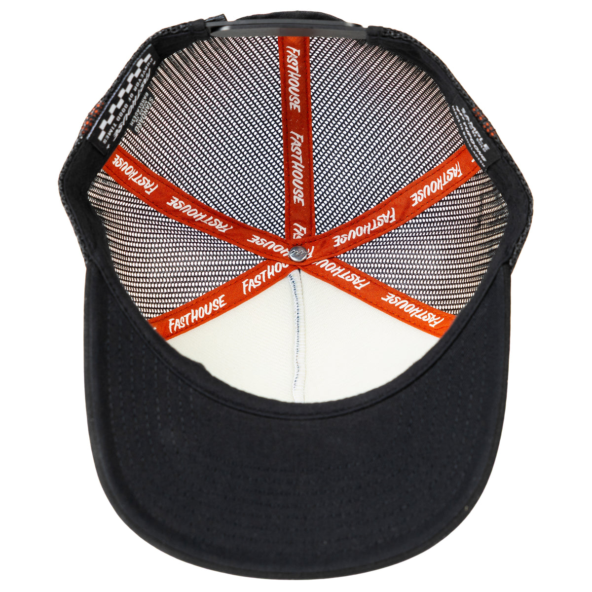Fasthouse Scene Hat
