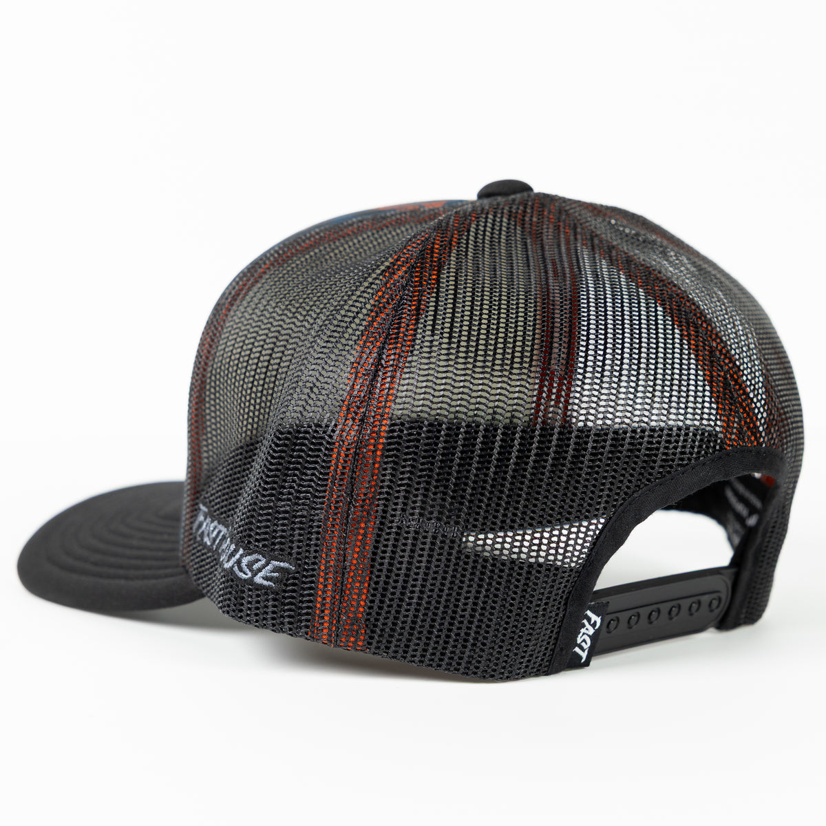 Fasthouse Scene Hat