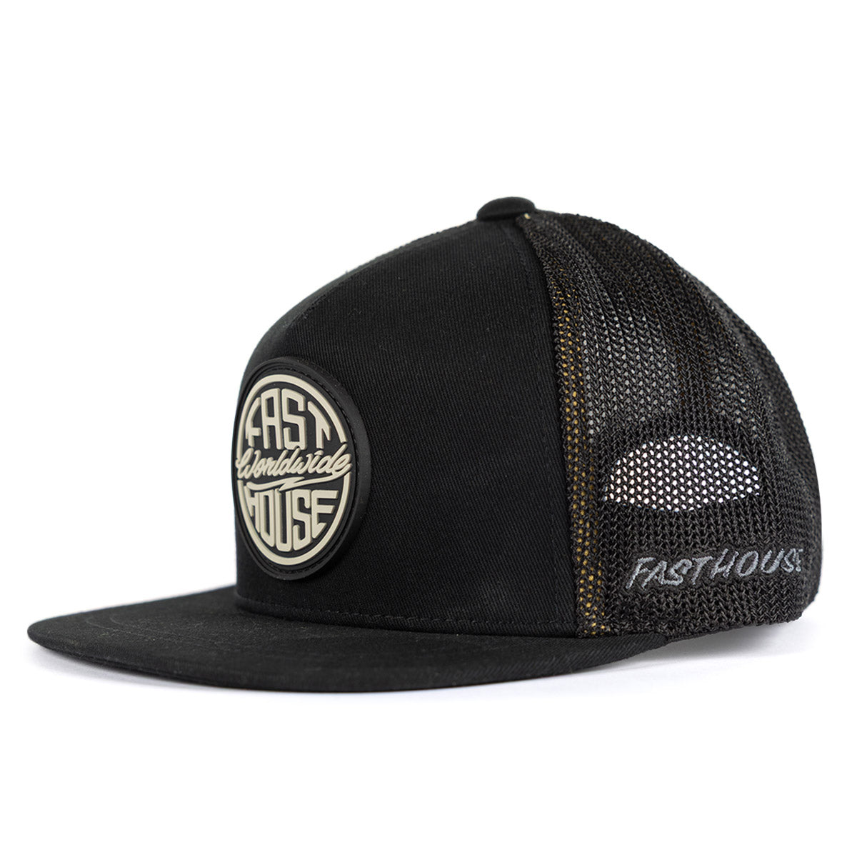 Fasthouse Kids Squall Hat