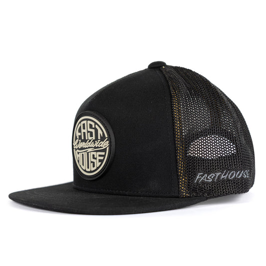 Fasthouse Kids Squall Hat