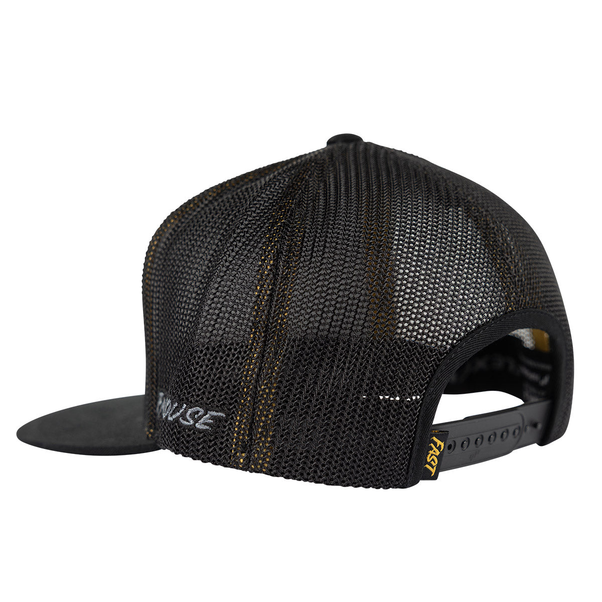 Fasthouse Squall Hat