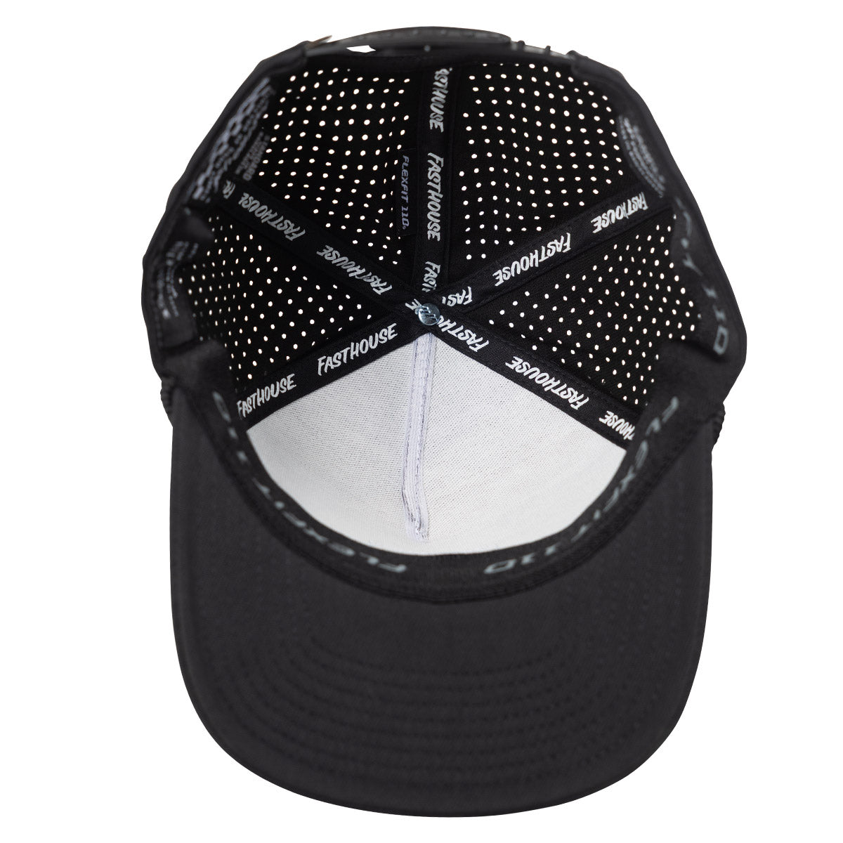 Fasthouse Pillar 100 Hat