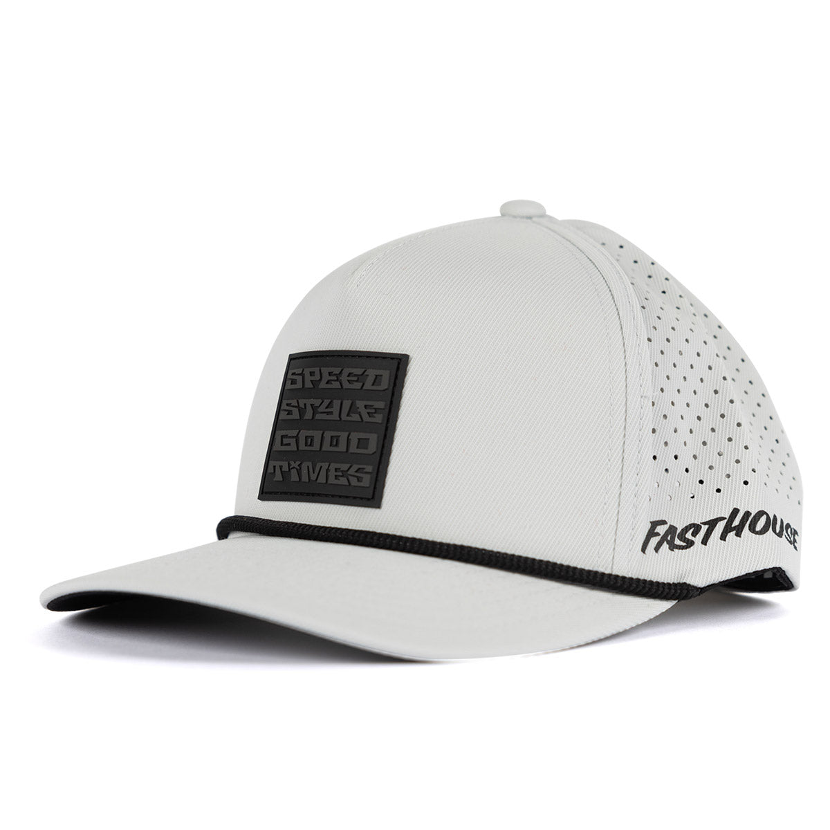 Fasthouse Pillar 100 Hat